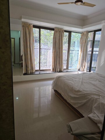Bedroom in 3 BHK Apartment at Rajkamal Heights, Parel – for Rent
