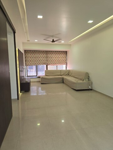 3 BHK Apartment For Rent in Rajkamal Heights Parel Mumbai  7983807