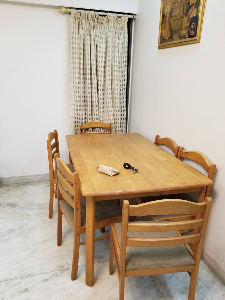 Living Room, jalvaiyu-vihar 2 Bedroom 1016 Sq.Ft. Apartment In Kharghar Navi Mumbai 7983798