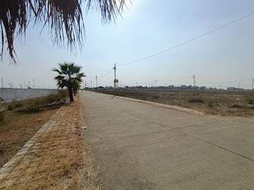 Plot For Resale in Mhow Indore  7983816