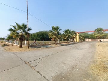  Plot – Exterior View View at Mhow - for Sale
