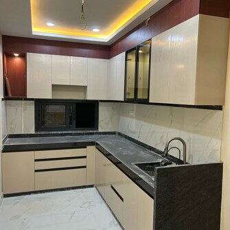 3 BHK Apartment For Resale in Vaishali Nagar Jaipur  7983836