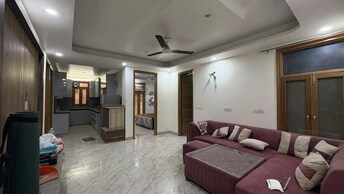 2 BHK Builder Floor For Rent in Saket Delhi  7983830