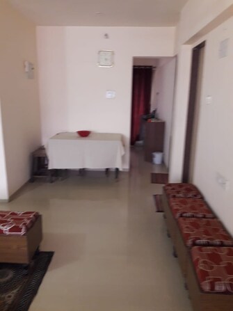 2 BHK Apartment For Rent in Kripa Ansh Kharghar Navi Mumbai  7983809