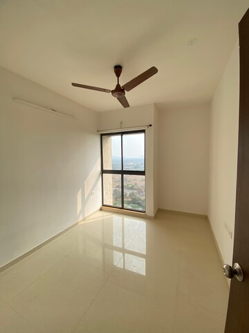 Bedroom in 2 BHK Apartment at Lodha Palava Downtown Dombivli East, Dombivli East – for Rent