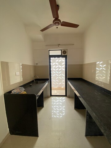 Kitchen in 2 BHK Apartment at Lodha Palava Downtown Dombivli East, Dombivli East – for Rent