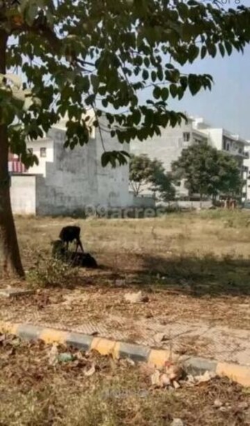 Plot Area in  Plot at BPTP Parkland Plots, Sector 89 – for Sale