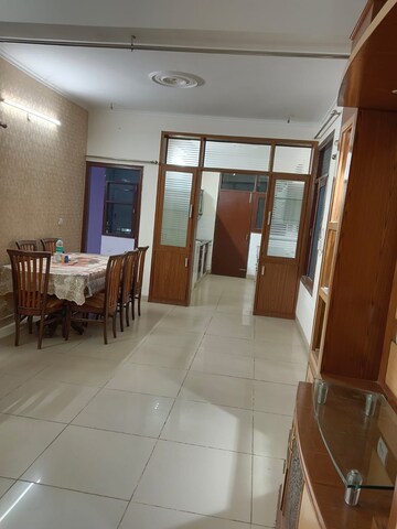 3 BHK Apartment For Rent in Vip Road