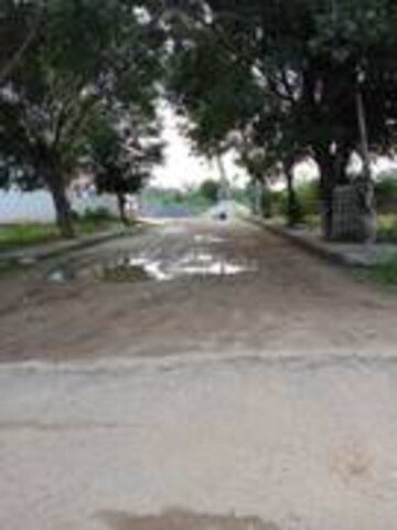  Plot – Exterior View View at BPTP Park Central, Sector 85 - for Sale