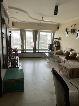 3 BHK Apartment For Rent in Krushal Towers Apartment Chembur Mumbai  7983845