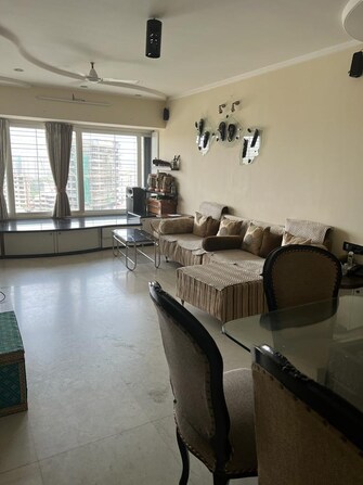 3 BHK Apartment For Rent in Krushal Towers Apartment Chembur Mumbai  7983845