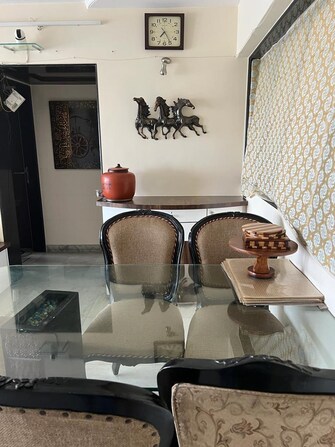 3 BHK Apartment For Rent in Krushal Towers Apartment Chembur Mumbai  7983845