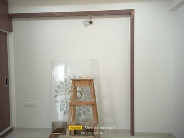 Furnished Amenities in 3 BHK Apartment at Pacifica Hill Crest, Gachibowli – for Rent
