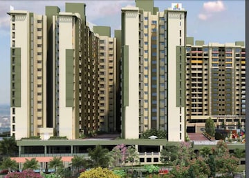 3 BHK Apartment For Resale in Salarpuria Sattva Anugraha Vijayanagar Bangalore  7983859