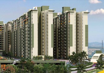 3 BHK Apartment For Resale in Salarpuria Sattva Anugraha Vijayanagar Bangalore  7983859