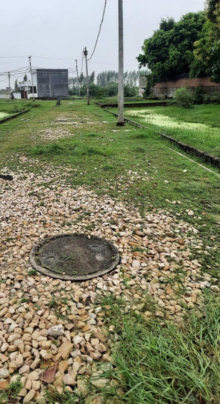 undefined, jankipuram extension  800 Sq.Ft. Plot In Jankipuram Extension Lucknow 7983875