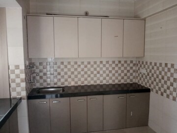 2 BHK Apartment For Rent in Monarch Properties Luxuria, Kharghar