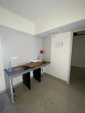 1 BHK Apartment For Rent in Lodha Crown Quality Homes Dombivli, Dombivli East