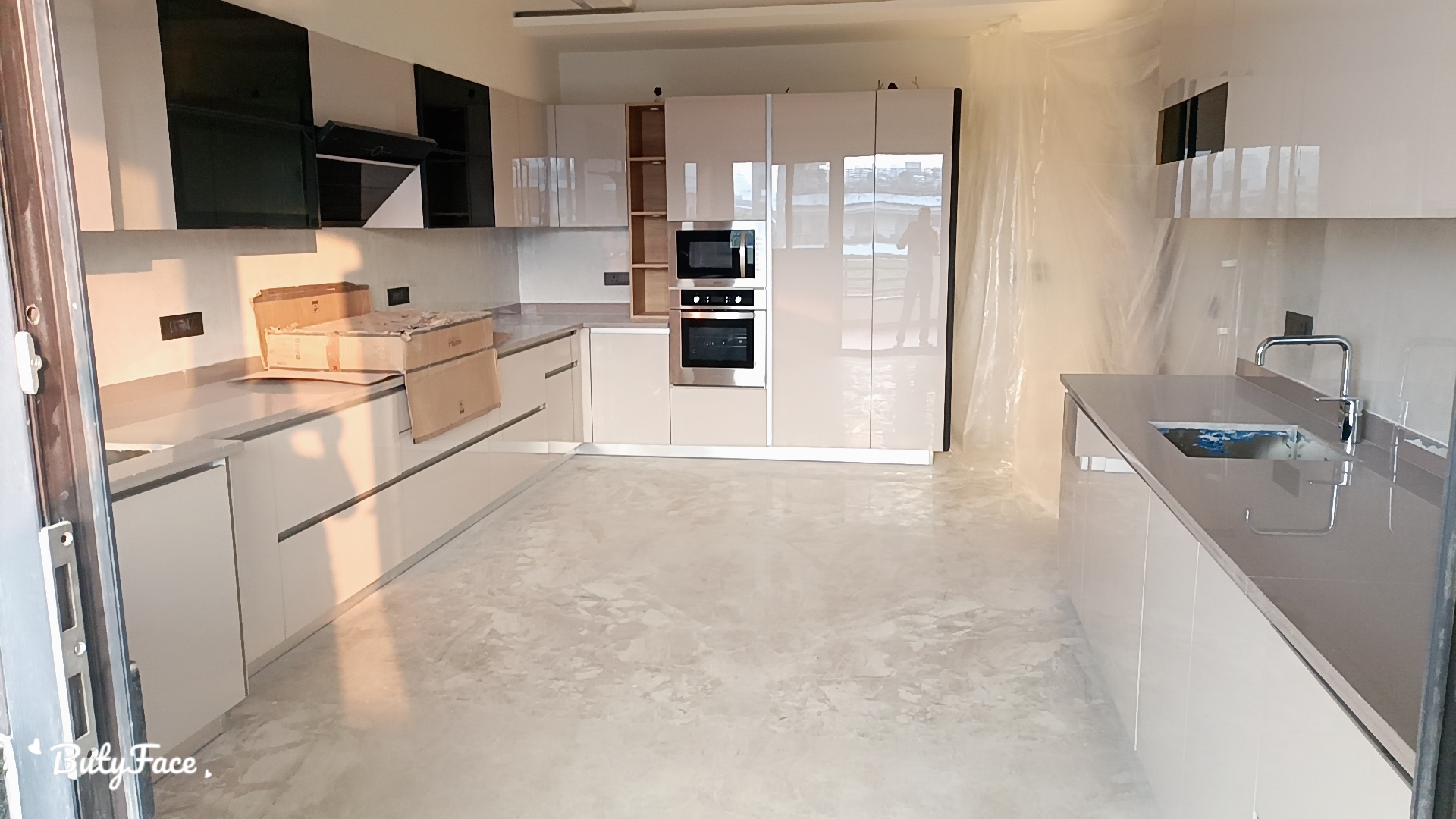 4 BHK + Servant Room Builder Floor For Sale in Eros Rosewood City