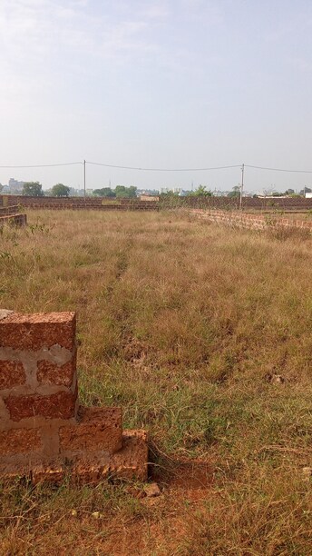 Plot For Resale in Badaraghunathpur Bhubaneswar  7983878