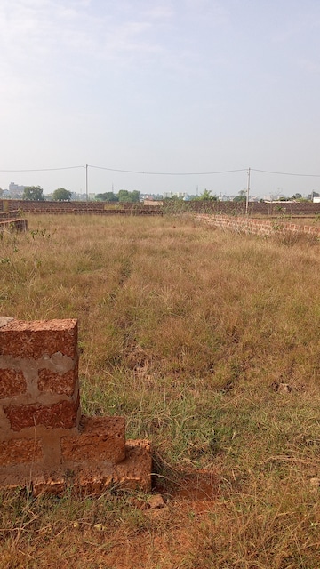 Plot For Resale in Badaraghunathpur Bhubaneswar  7983878