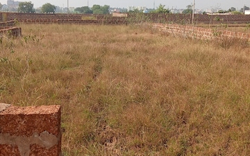 Plot For Sale in Badaraghunathpur