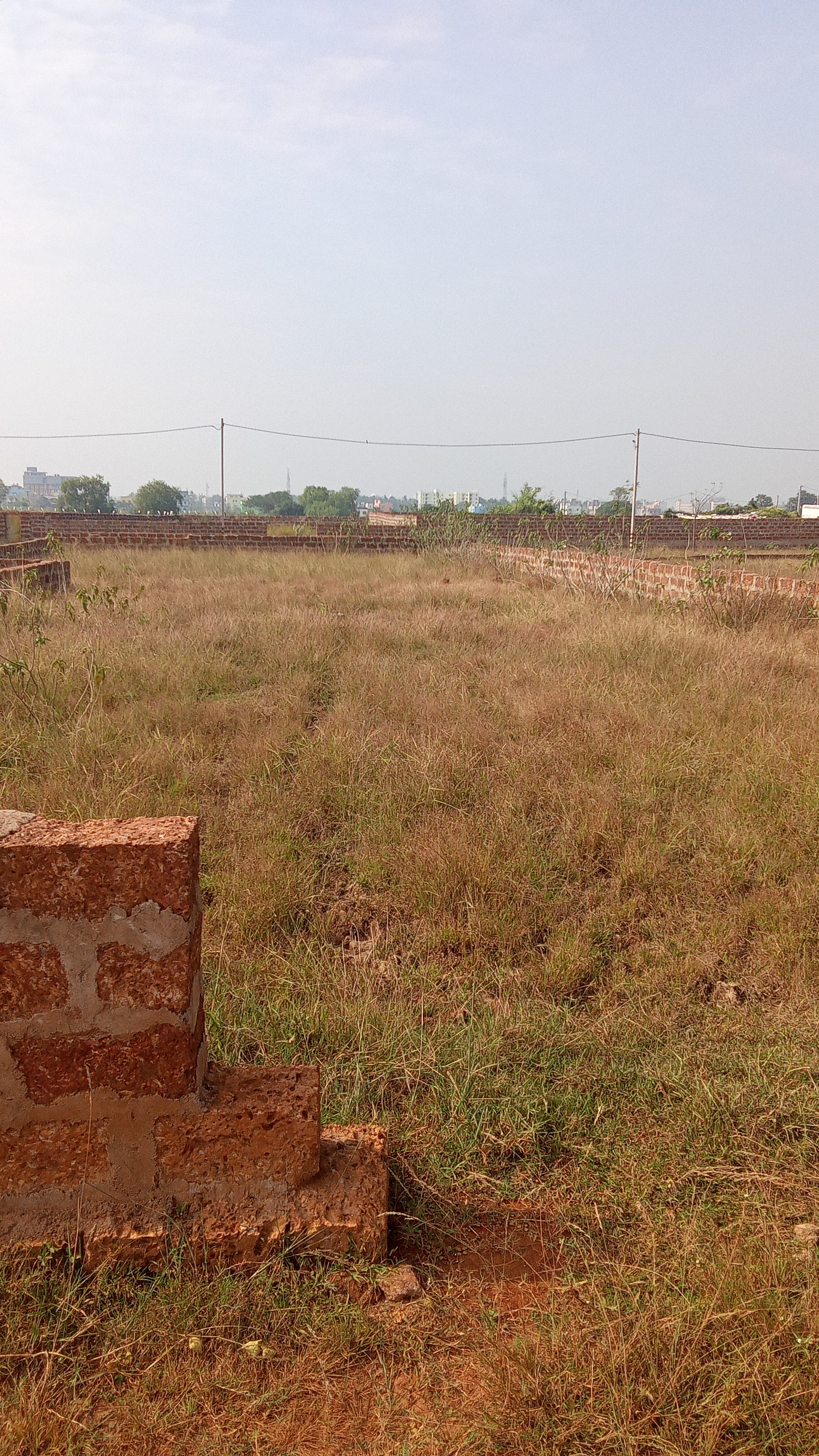 Plot For Sale in Gharabari Plot 