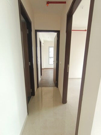 2 BHK Apartment For Rent in Piramal Vaikunth Balkum Pada Thane  7983879