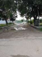 500 Sq.Yd. Plot in BPTP Park Central