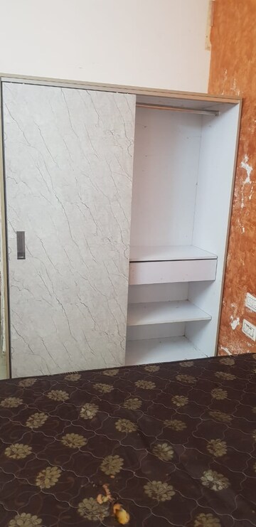 Bathroom in 1 RK Builder Floor at Vip Road – for Rent