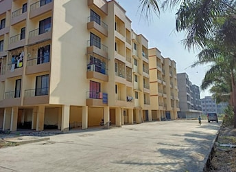 1 BHK Apartment For Resale in Manor Palghar  7983810