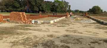 Plot Area in  Plot at Jankipuram Extension – for Sale