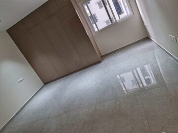 Master Bedroom in 3 BHK Apartment at Puppalaguda – for Rent