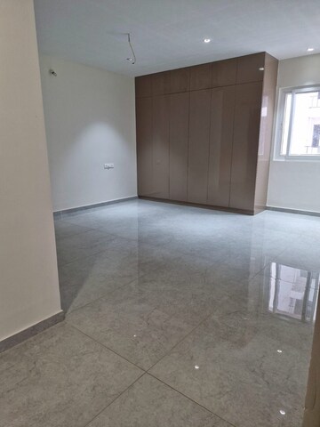 Bedroom in 3 BHK Apartment at Puppalaguda – for Rent