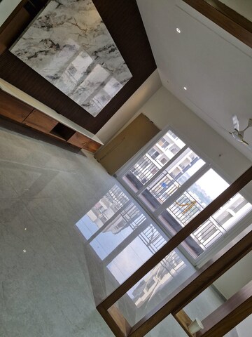 Living Room in 3 BHK Apartment at Puppalaguda – for Rent