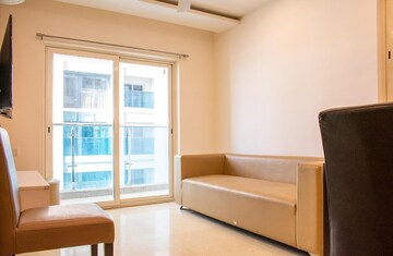 Room in 2 BHK Apartment at Golf Edge, Gachibowli – for Rent