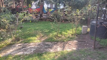 1 BHK Builder Floor – Garden View at Sector 22 - for Rent