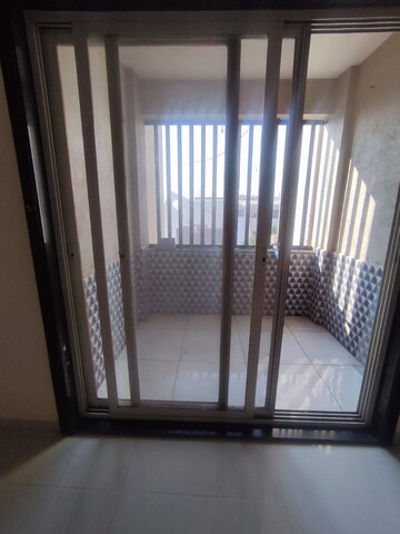 Balcony in 2 BHK Apartment at BPTP Princess Park, Sector 86 – for Rent