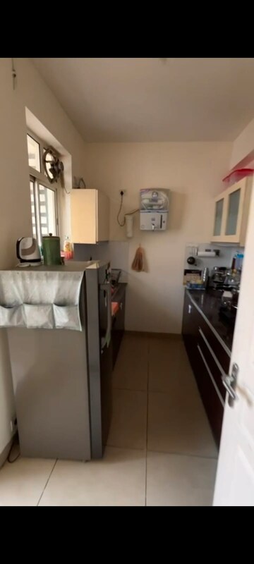 Kitchen in 3 BHK Apartment at Bestech Park View Ananda, Sector 81 – for Sale