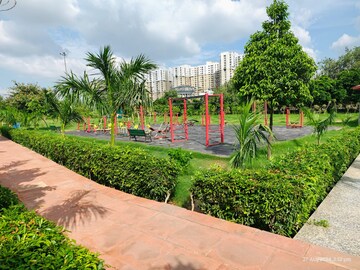  Plot – Garden View at Jewar - for Sale