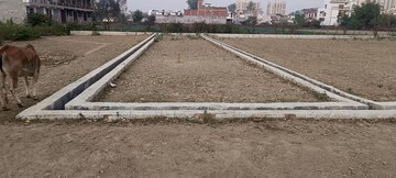 Plot Area in  Plot at Jankipuram – for Sale