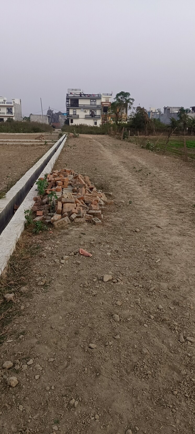 undefined, jankipuram  1200 Sq.Ft. Plot In Jankipuram Lucknow 7983919