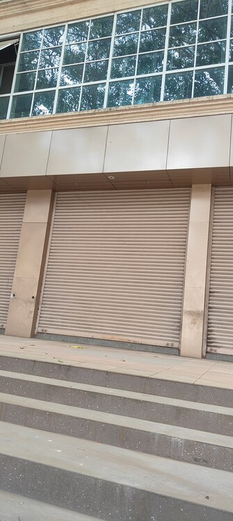 Commercial Shop 230 Sq.Ft. For Rent in Ghodbunder Road Thane  7983921