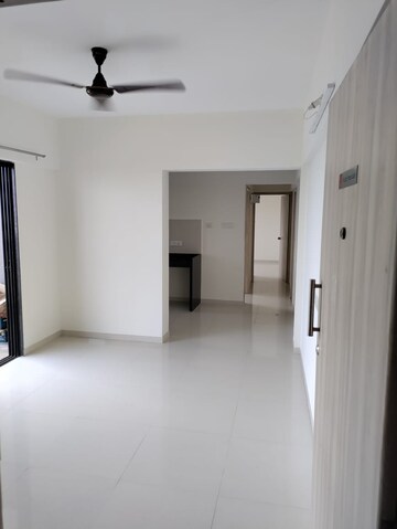 Building Lobby in 2 BHK Apartment at Kohinoor Sapphire 2, Tathawade – for Rent
