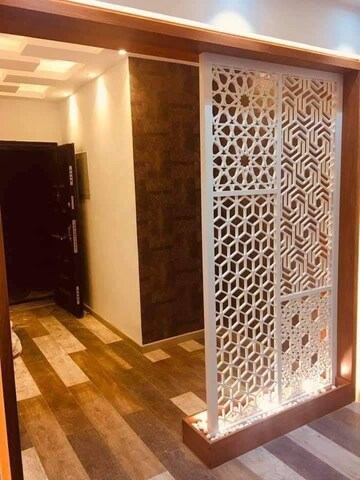 Bedroom in 3 BHK Apartment at BPTP Discovery Park, Sector 80 – for Rent