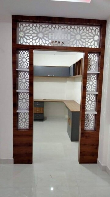 Master Plan in 3 BHK Apartment at BPTP Discovery Park, Sector 80 – for Rent