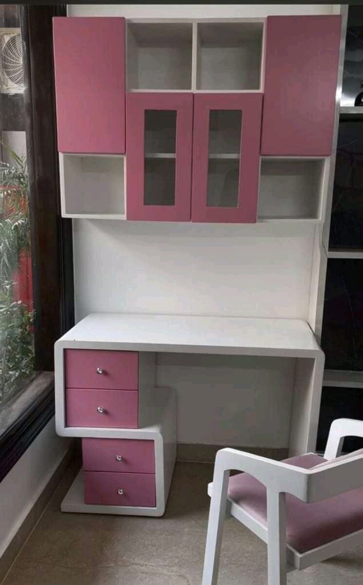 Kitchen, bptp-discovery-park 3 Bedroom 2440 Sq.Ft. Apartment In Sector 80 Faridabad 7983934