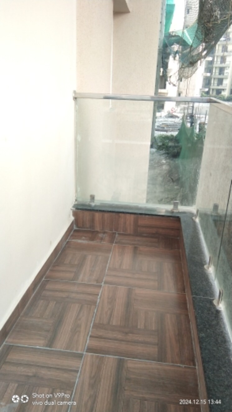 Balcony, vrinda-heritage-skyward 3 Bedroom 1698 Sq.Ft. Apartment In Sector 1 Greater Noida Greater Noida 7983937
