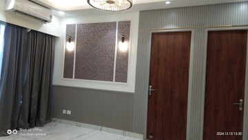 Living Room in 3 BHK Apartment at Vrinda Heritage Skyward, Sector 1 Greater Noida – for Sale
