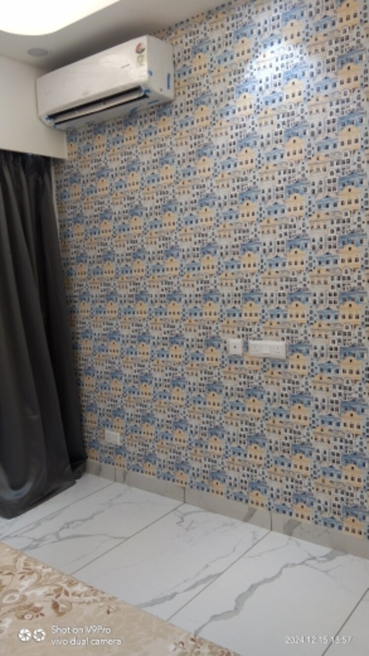 Bedroom, vrinda-heritage-skyward 3 Bedroom 1698 Sq.Ft. Apartment In Sector 1 Greater Noida Greater Noida 7983937